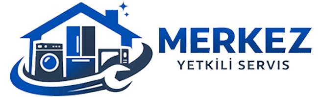 Merkez Yetkili Servisi Logo